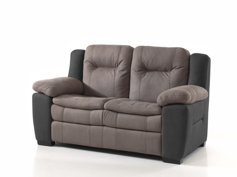Bazinga 2pl Fixe Mozart Elephant + Olive Grey