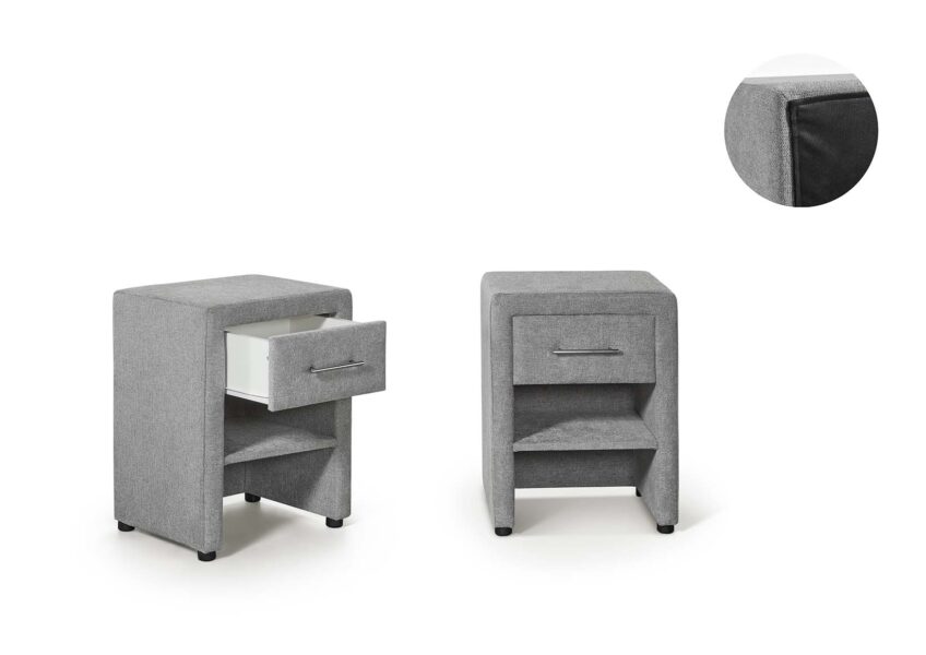 Lewis – Bloq Zinc