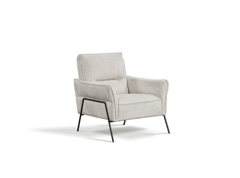 Otto – 1 Seater – Fusion Shell