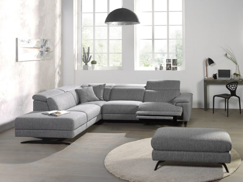 Perla – 5610+5000+1500+1501D – Brazil Grey Grey Grey