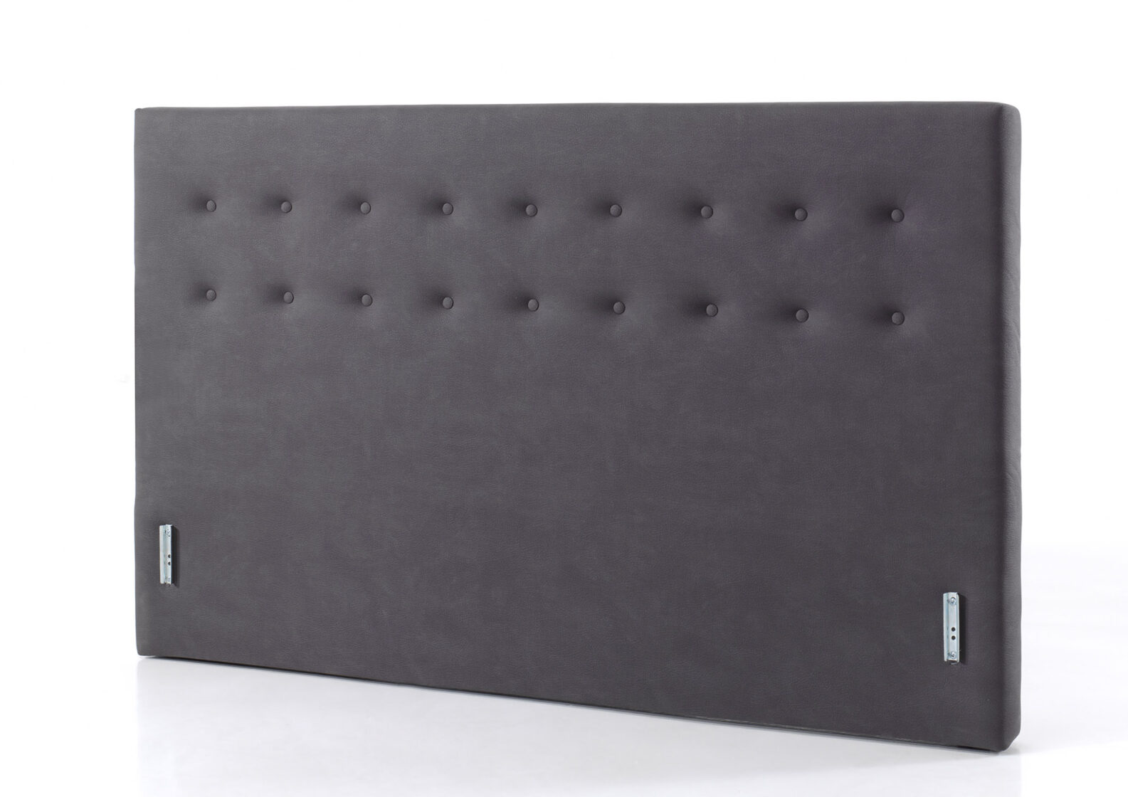 Headboard N°20 – 180 Cm, Mozart Olive Grey