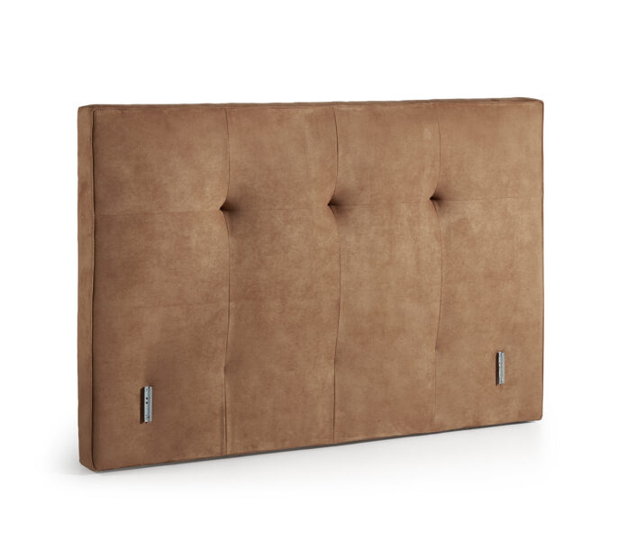 Headboard N°40 – 180 Cm, City Cognac