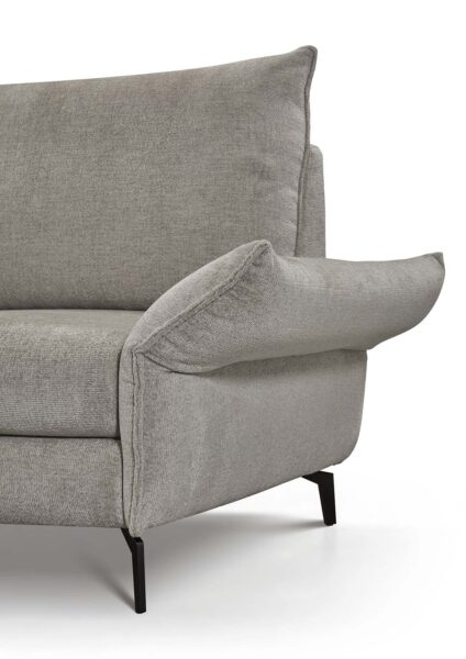 Spicy – Detail – Genesis Grey Beige