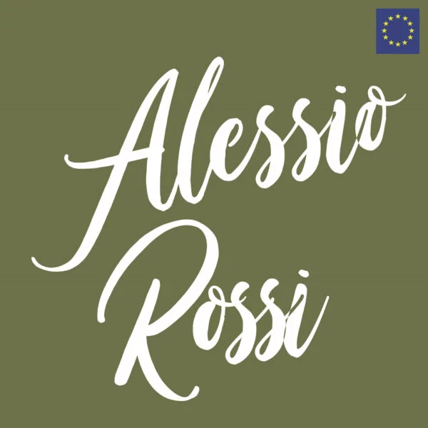 Alessio Rossi[37]