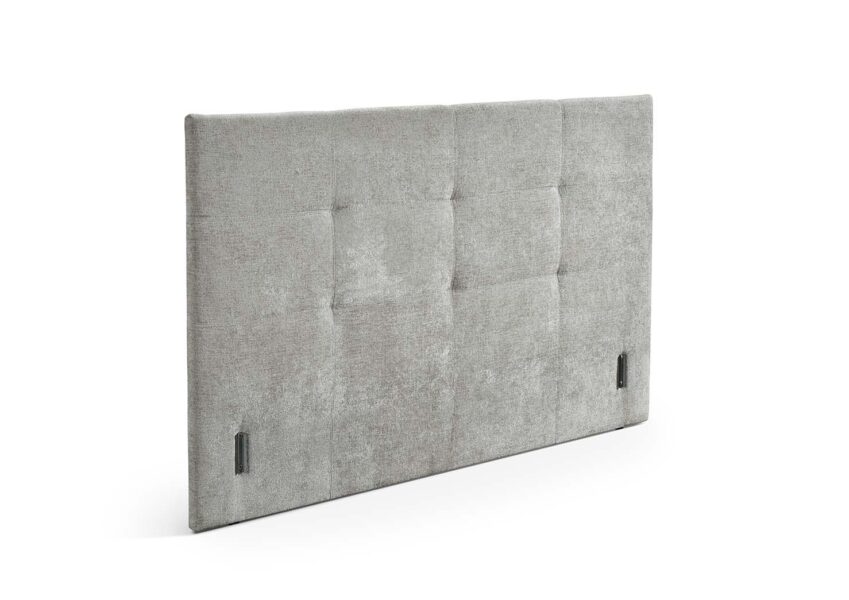 Headboard N°80 – 180 Cm, Genesis Grey Beige (1)