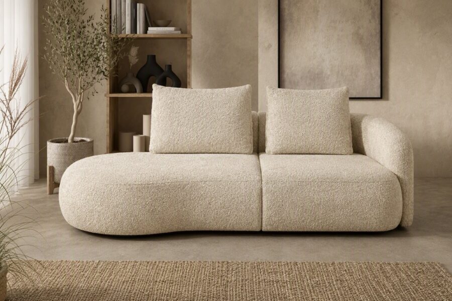 Martini – 5610+1001 – Cat. C, Campo Cream 20