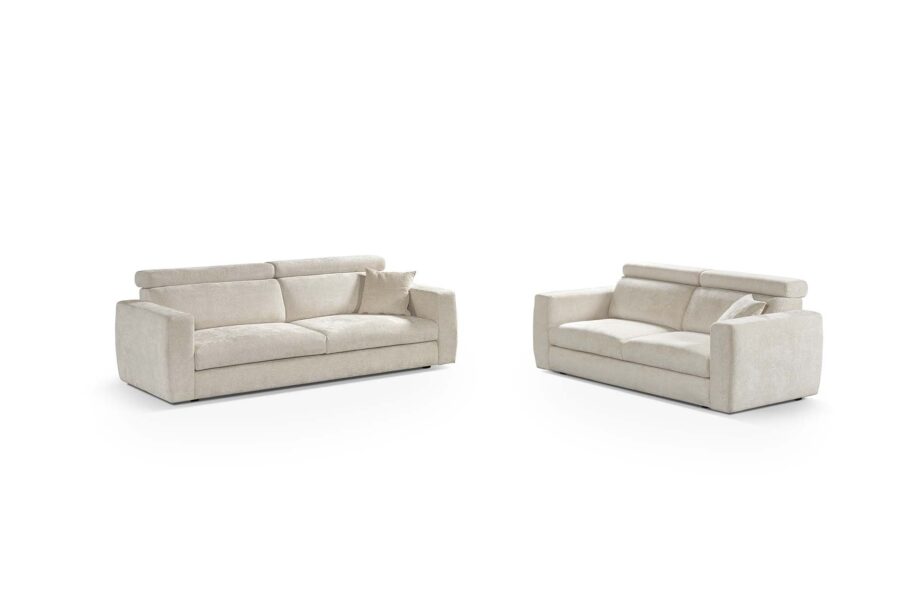 Simon – 2511 + 2011 – C, Genesis Cream