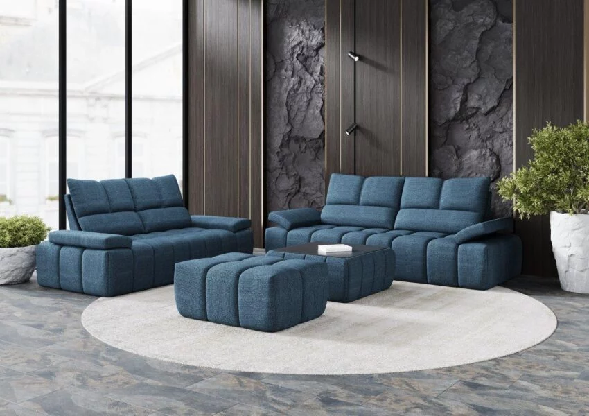 Alea – 1510+1501 + 1010+1001 + 7000 + 7100 Table – Cat. 3 Aragon Blue 79
