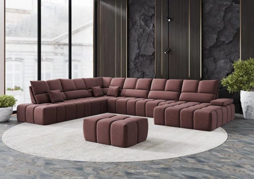 Alea – 5610+1500+5000+2500+6501 + 7000 – Cat. 3 Aragon Blush 59