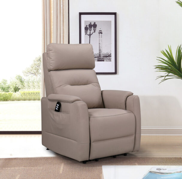 Arkana – Liftrecliner – Cerge Beige 6805 (1)