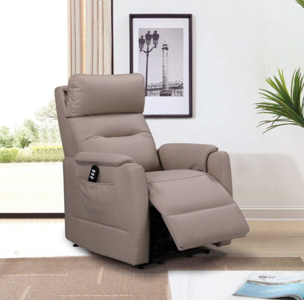 Arkana – Liftrecliner – Cerge Beige 6805 (2)