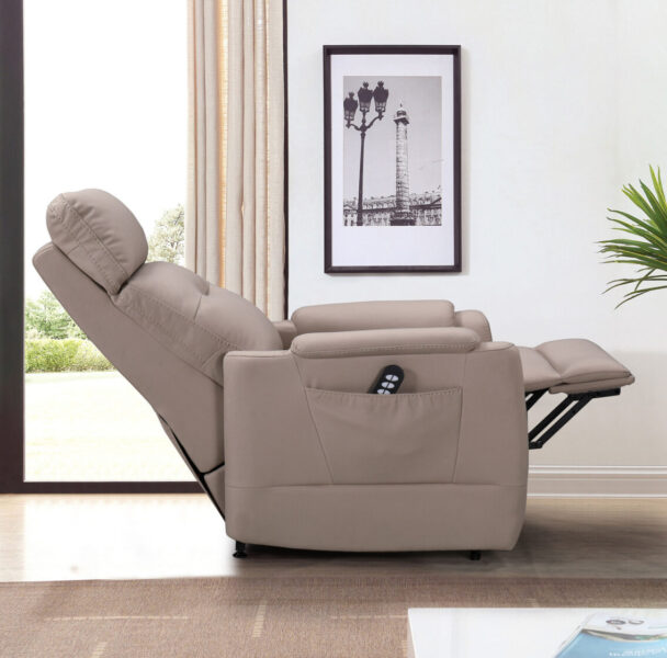 Arkana – Liftrecliner – Cerge Beige 6805 (4)