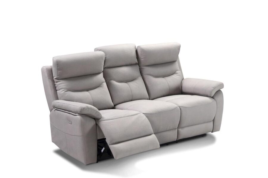 Corse – 3EE – Qatar Light Grey D251