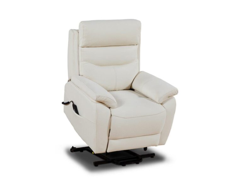 Corse – Liftrecliner – Qatar Beige D252 (2)