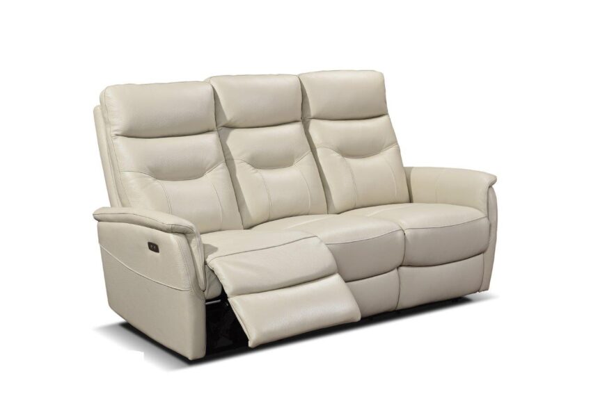 Elton – 3EE – Full Leather Massivo Cloud 304