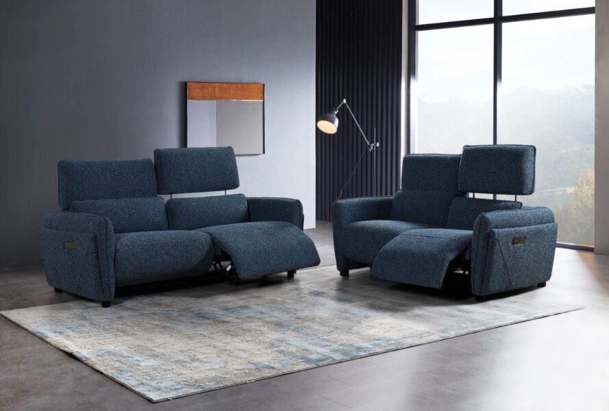 Megan – 2,5EE + 2EE – Chanel Blue 10