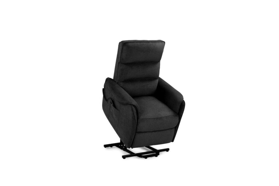 Monza – Liftrecliner – Hexa Dark Grey 608 (3)