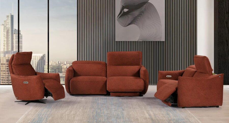 Peppo – 2,5EE + 2EE + Swivel – Cmt 4047 Brick 12 (2)
