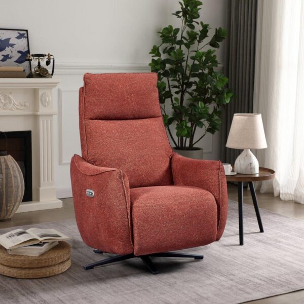 Peppo – Swivel – Cmt 4047 Brick 12