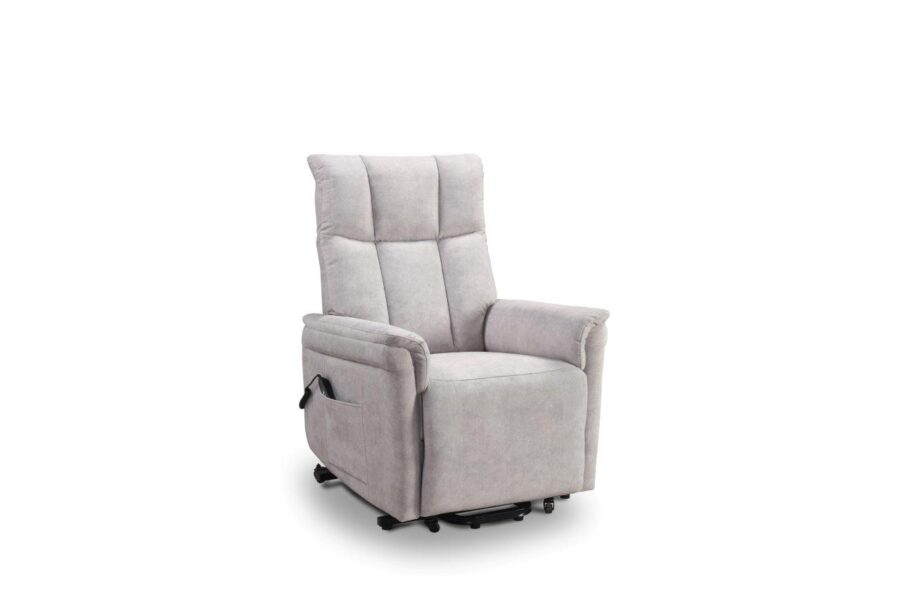 Pulla – Liftrecliner – Baijia Greige 01 (1)