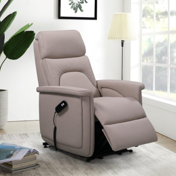 Zaza – Liftrecliner – Cerge Beige 6805