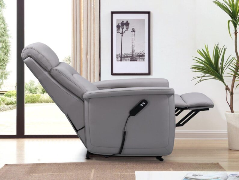 Zaza – Liftrecliner – Cerge Silver 6304 (4)