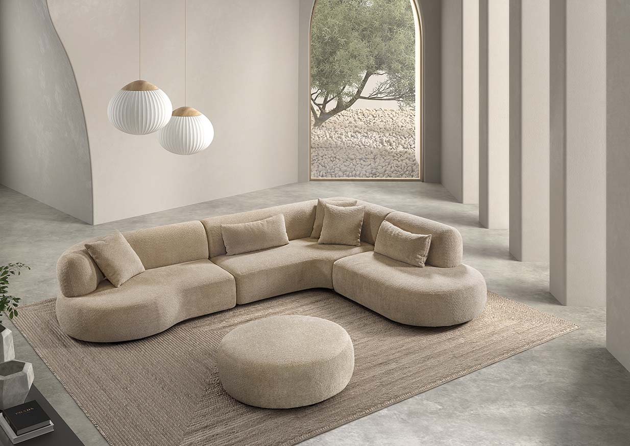 Anouk – 1510C+5010+5601 + 7200 – C, Campo Beige 02