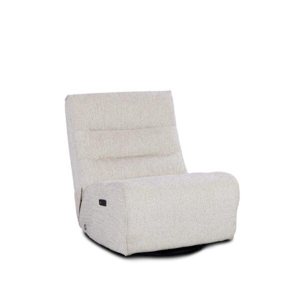 John Swivel – 1100E RO SW – Eyelash Beige 105 (2)