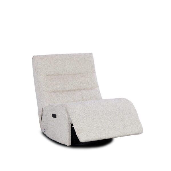 John Swivel – 1100E RO SW – Eyelash Beige 105 (3)
