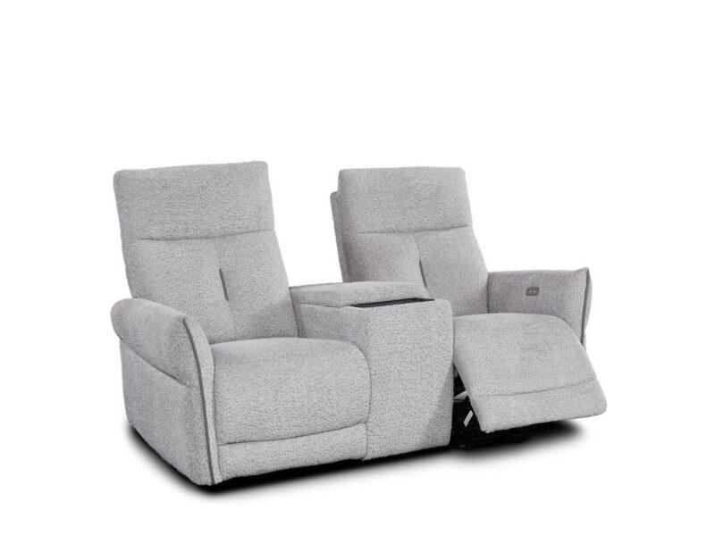 Karel – 1110L+8000+1101L – Maka Silver 18 + Leather Massivo Light Grey 428 (4)