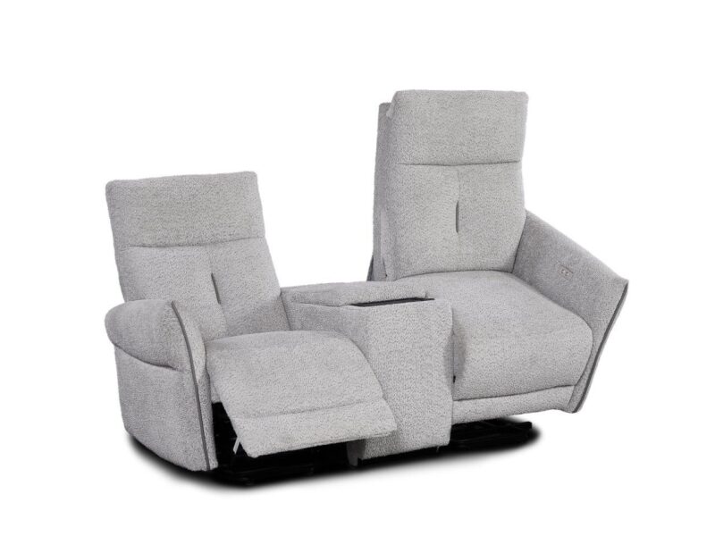 Karel – 1110L+8000+1101L – Maka Silver 18 + Leather Massivo Light Grey 428 (5)