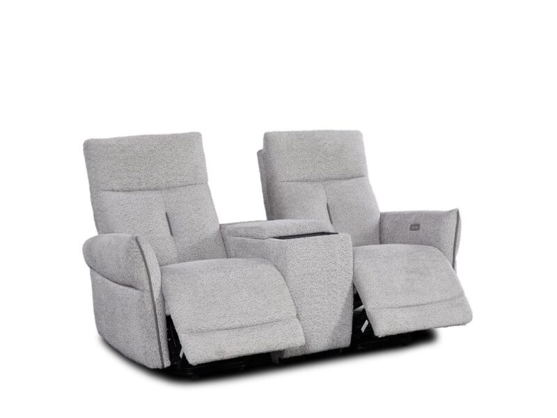 Karel – 1110L+8000+1101L – Maka Silver 18 + Leather Massivo Light Grey 428 (6)