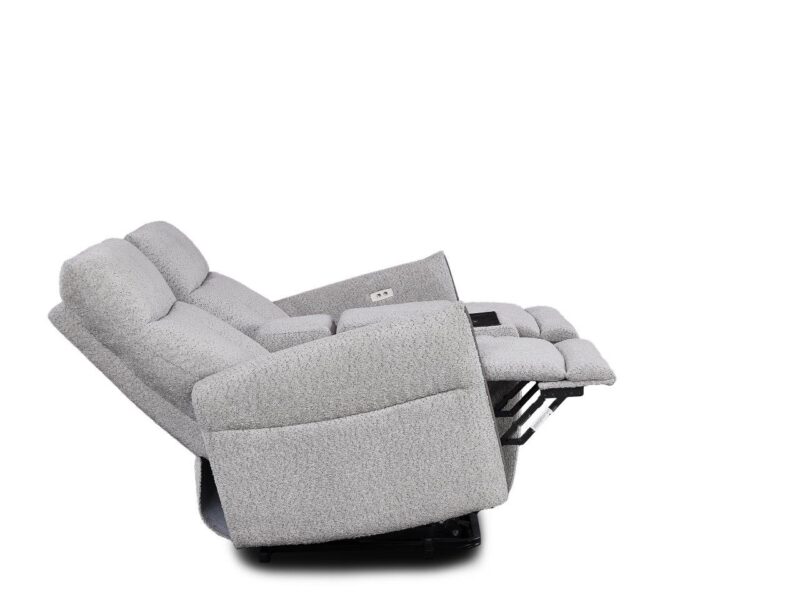 Karel – 1110L+8000+1101L – Maka Silver 18 + Leather Massivo Light Grey 428 (8)