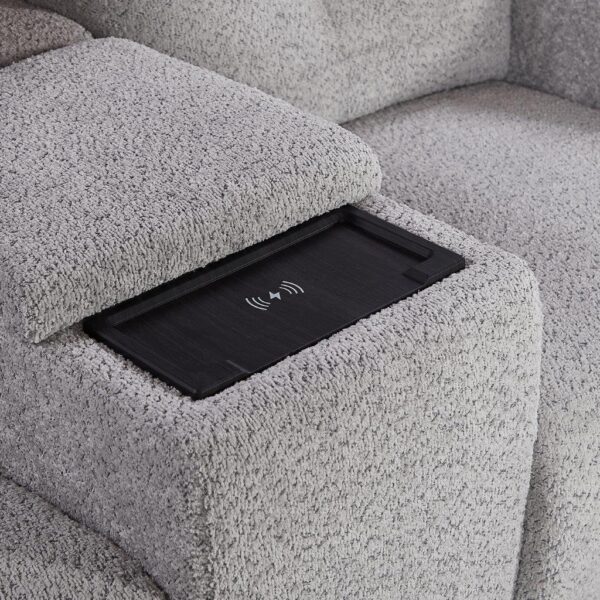 Karel – 1110L+8000+1101L – Maka Silver 18 + Leather Massivo Light Grey 428 (9)