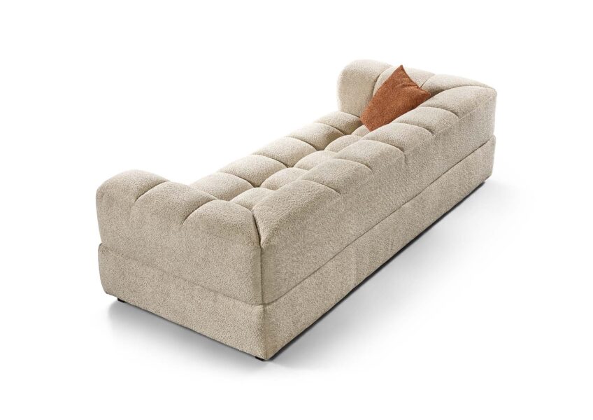 Vidar – 2511 – C, Campo Beige, Terra