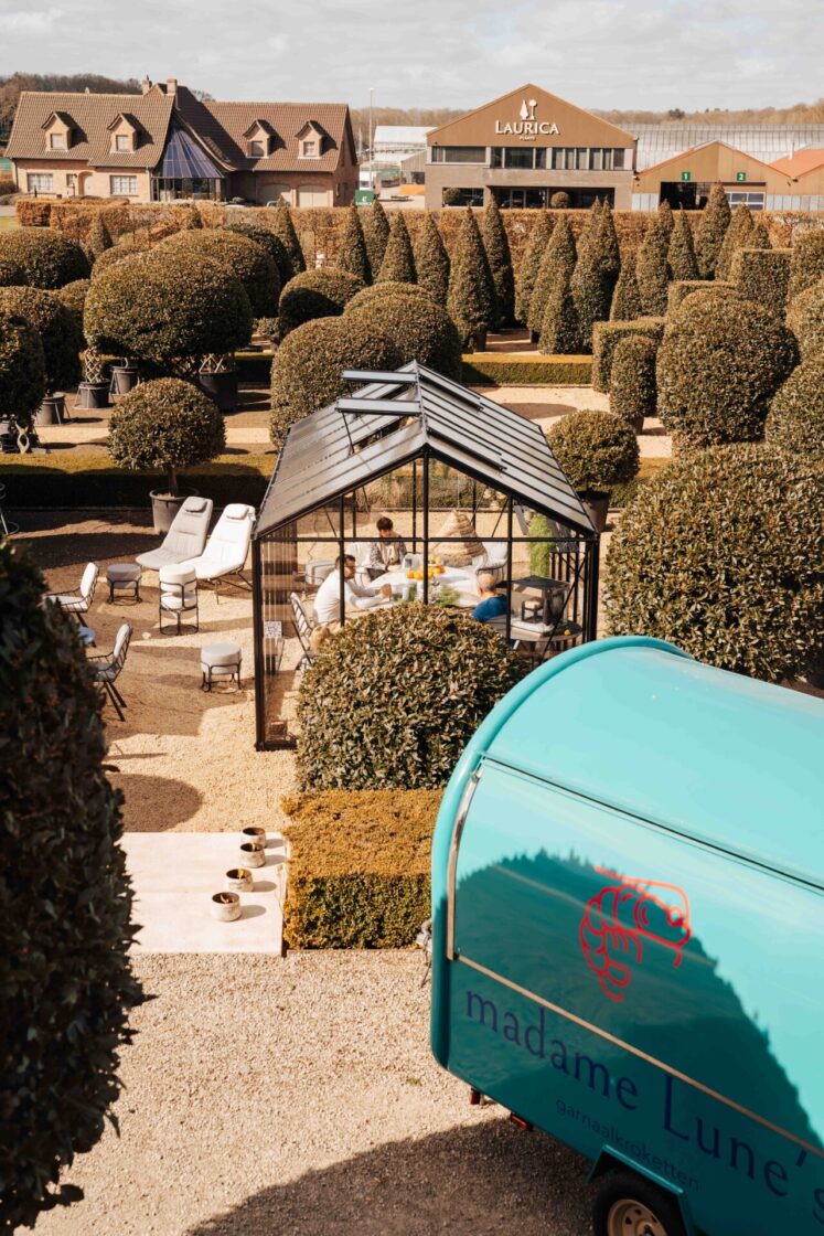Shotbykartell – ConfortLuxe VIP Days – LR 91 Shotbykartell – ConfortLuxe VIP Days – LR 91