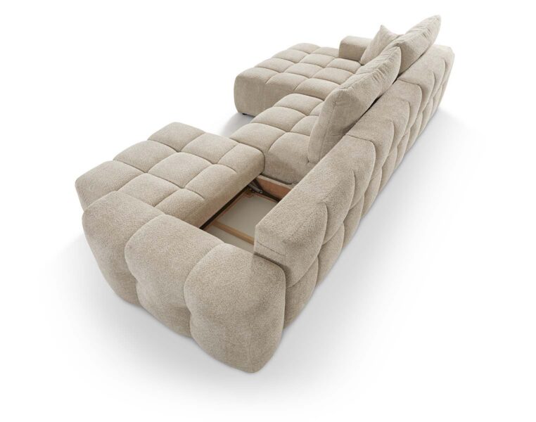 Bubble – 6210B+1500B+1501B – Cat. C, Campo Beige 02 (5)