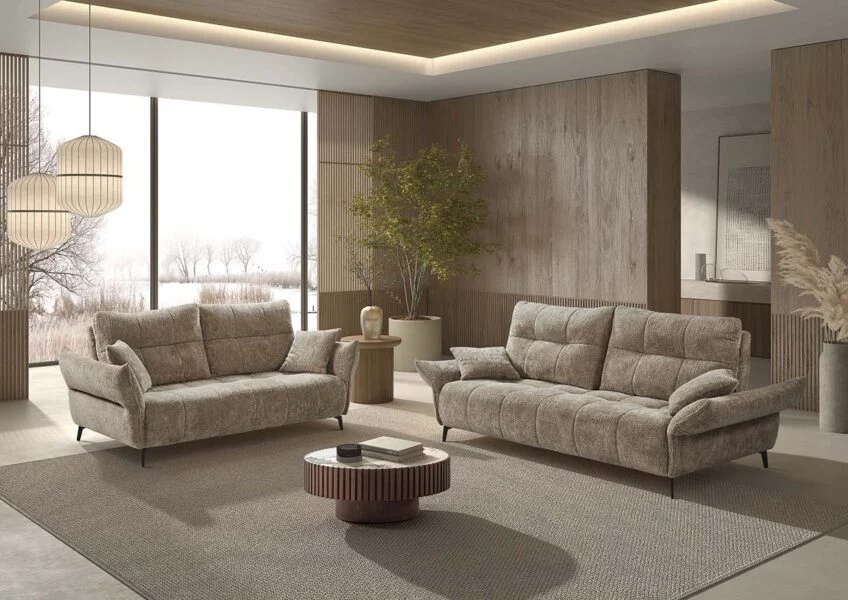 Oliva – 2511 + 2011 – Cat. E, Be Lovely Nature 01