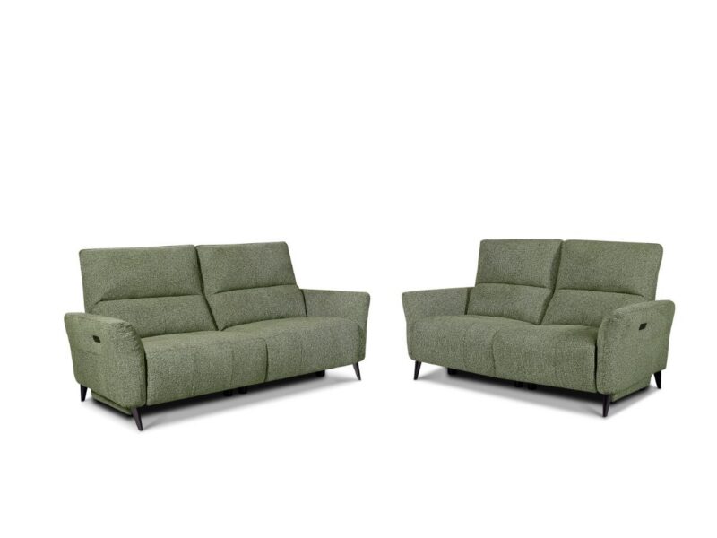 Coral YB2509 B – 3211EE + 2211EE – Milan, Light Green 353 (2)