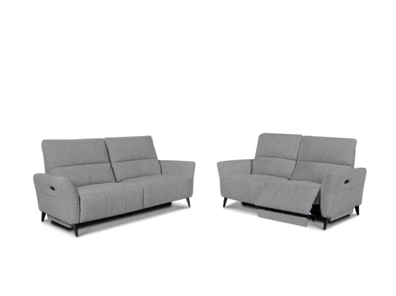 Coral YB2509 B – 3211EE + 2211EE – Milan, Silver 150 (3)
