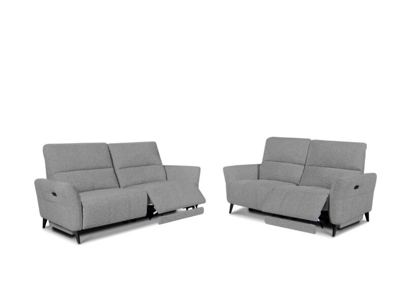 Coral YB2509 B – 3211EE + 2211EE – Milan, Silver 150 (4)