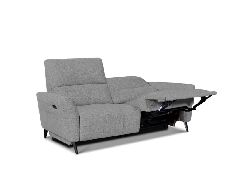 Coral YB2509 B – 3211EE – Milan, Silver 150 (4)