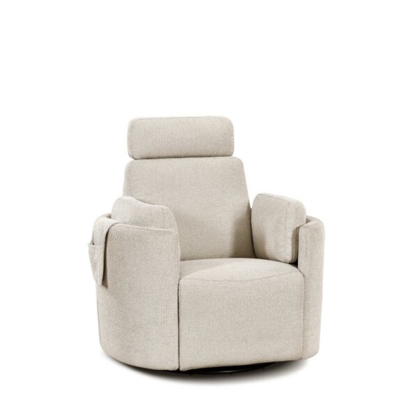 Julius Auto Rock YB2222 B – 1111E RO SW – Milan Beige 103 (1)