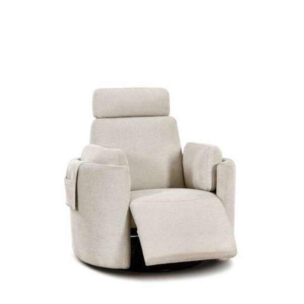 Julius Auto Rock YB2222 B – 1111E RO SW – Milan Beige 103 (2)