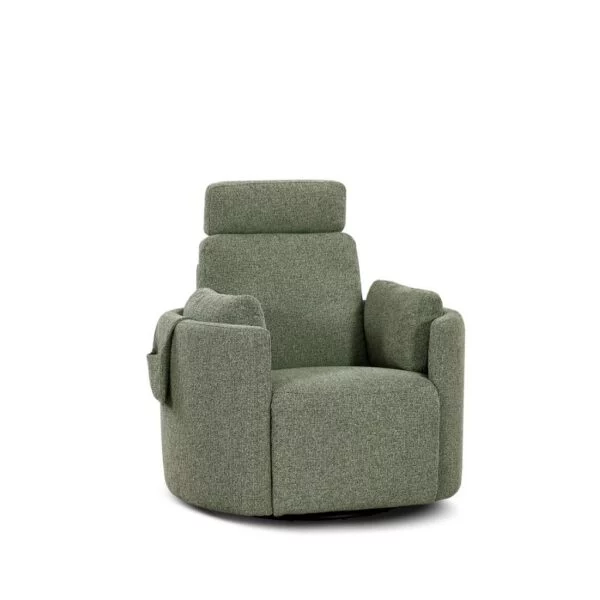Julius Auto Rock YB2222 B – 1111E RO SW – Milan Light Green 353 (1)