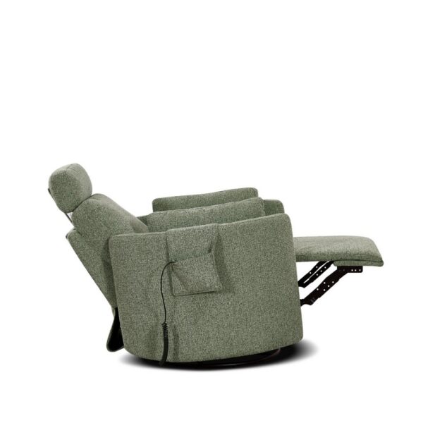 Julius Auto Rock YB2222 B – 1111E RO SW – Milan Light Green 353 (4)
