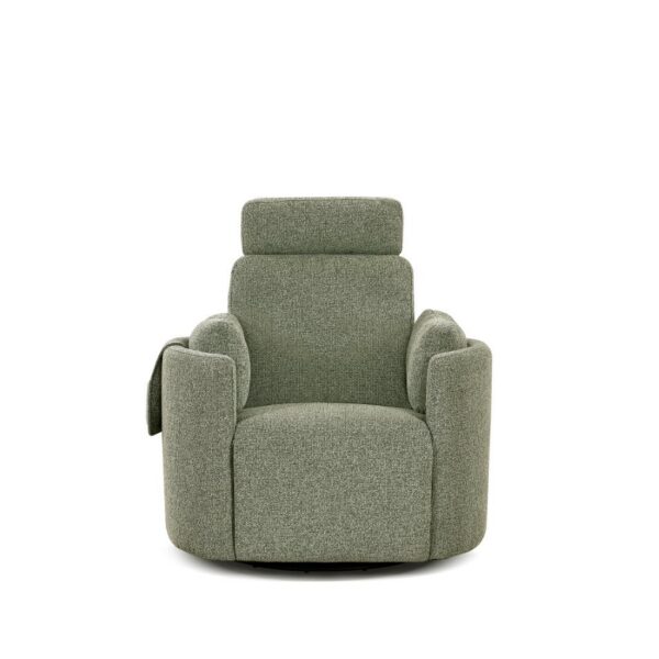 Julius Auto Rock YB2222 B – 1111E RO SW – Milan Light Green 353 (5)