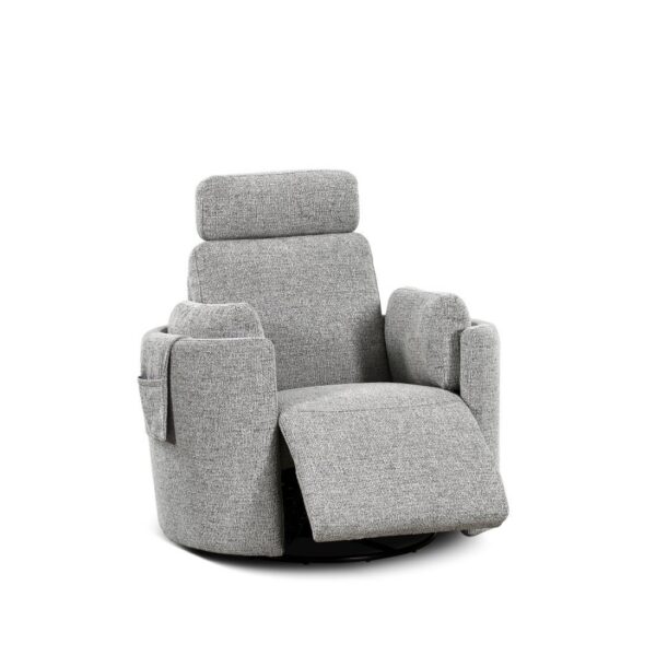 Julius Auto Rock YB2222 B – 1111E RO SW – Milan Silver 150 (1)