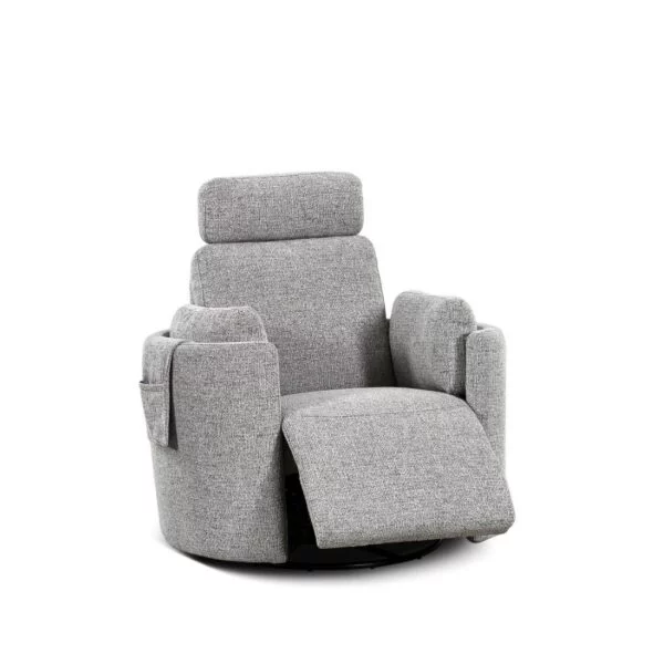Julius Auto Rock YB2222 B – 1111E RO SW – Milan Silver 150 (1)