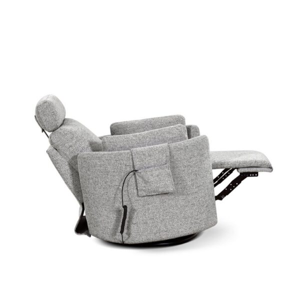 Julius Auto Rock YB2222 B – 1111E RO SW – Milan Silver 150 (2)